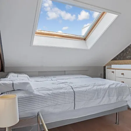 Duinblick Prázdninový dům Camperduin