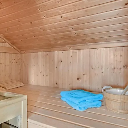 Duinblick Prázdninový dům Camperduin
